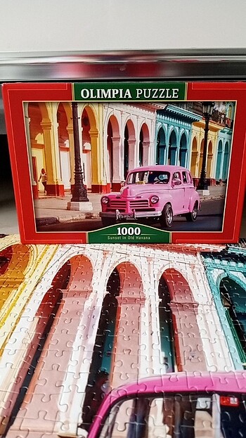 Puzzle