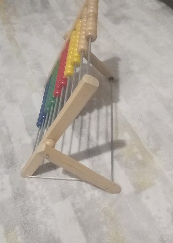 Abaküs boncuk - Görsel 3