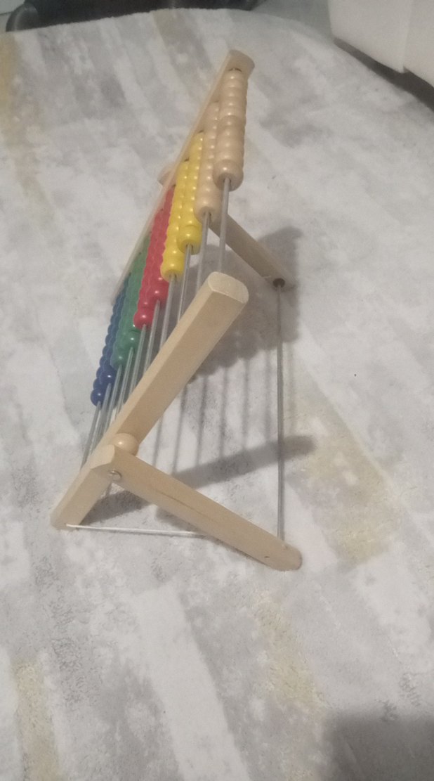 Abaküs boncuk - Görsel 3