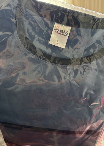 Ayans Erkek Kısa Kollu Kapri Pijama Takımı - Görsel 2