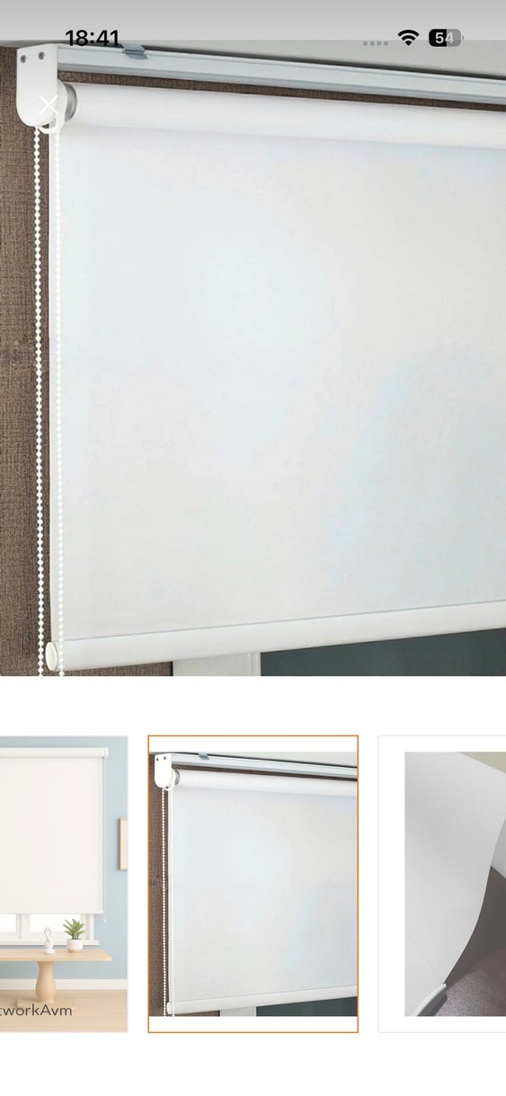 Stor perde - Görsel 2