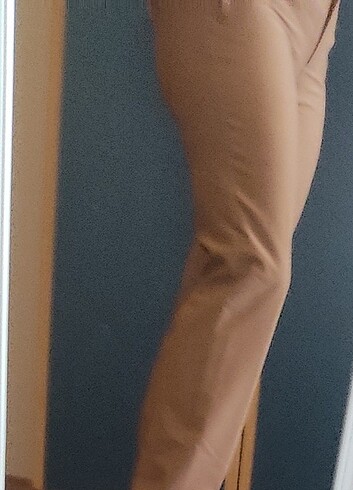 m Beden Kumaş pantolon 
