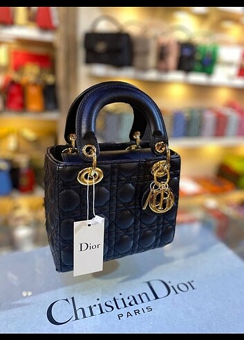 Dior çapraz 