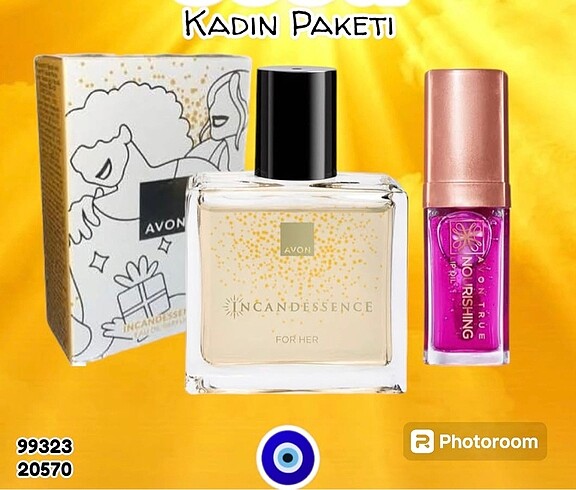 Avon kozmetik