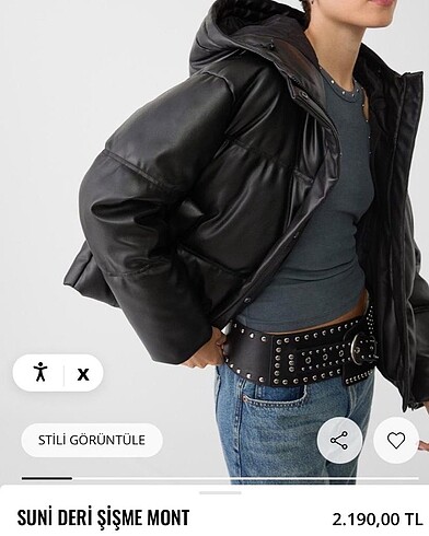 Stradivarius mont