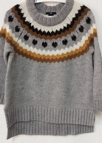 xs Beden h&m marka Kadın Kazak