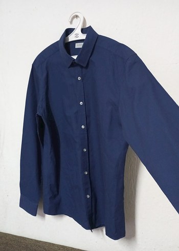 BEYMEN ORJİNAL GÖMLEK - Görsel 4