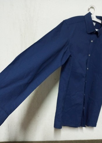 BEYMEN ORJİNAL GÖMLEK - Görsel 5