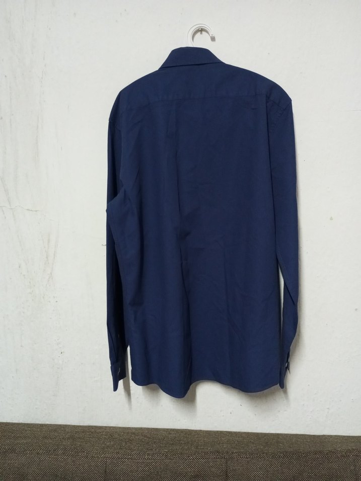 BEYMEN ORJİNAL GÖMLEK - Görsel 2