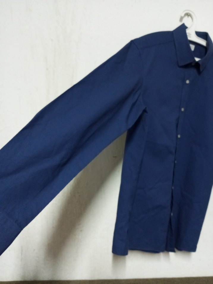 BEYMEN ORJİNAL GÖMLEK - Görsel 5