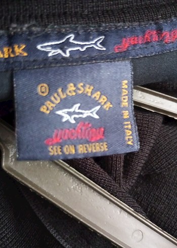 Erkek Siyah Fermuarlı Uzun Kollu Kazak - Görsel 3