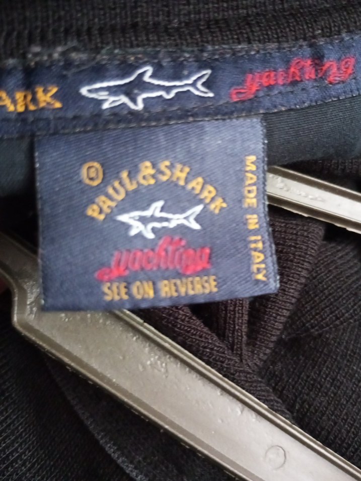 Erkek Siyah Fermuarlı Uzun Kollu Kazak - Görsel 3