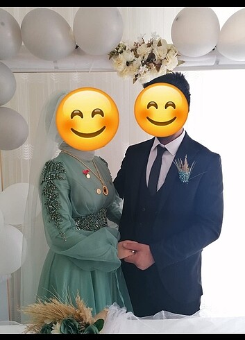 Armine Tesettür elbise