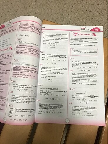  Pegem ALES Konu Anlatımlı Kitap
