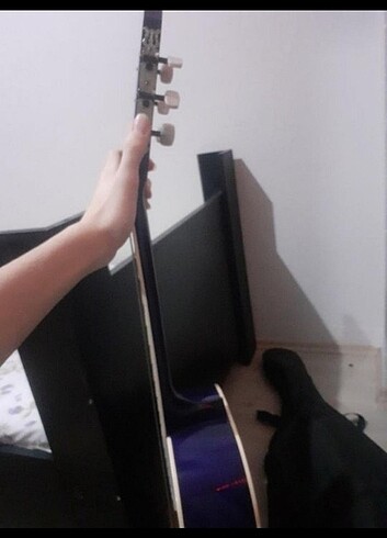 Palmer klasik gitar