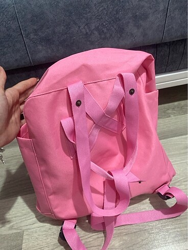 Fjällräven Çanta