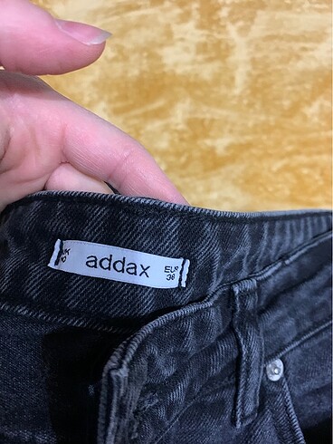 38 Beden Kot pantolon