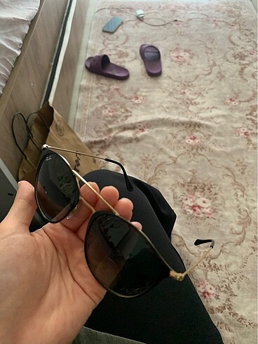 rayban güneş gözlüğü