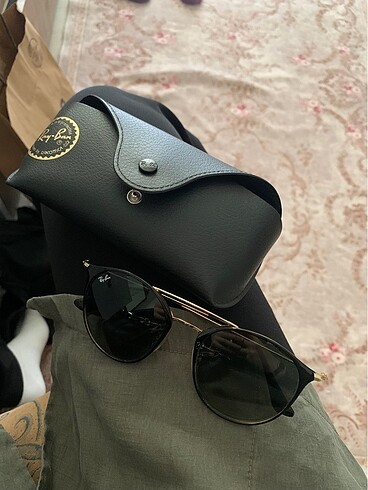 Beden rayban güneş gözlüğü