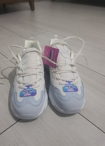 Skechers D lites 37 numara