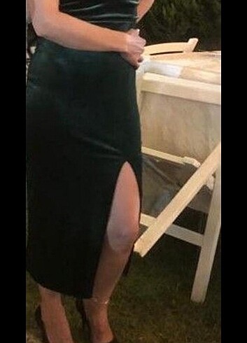 Diğer Elbise
