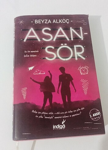 Asansör 