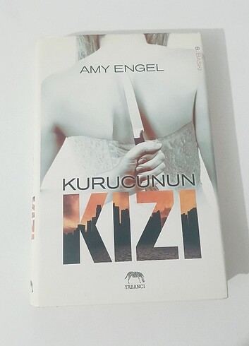 Kurucunun kızı 