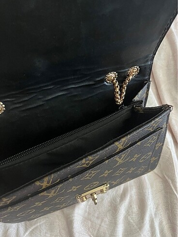Beden Louis Vuitton Çanta