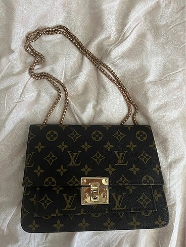 Louis Vuitton Louis Vuitton Çanta