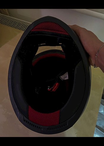 LS2 KASK - Görsel 5