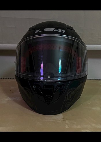 LS2 KASK - Görsel 3