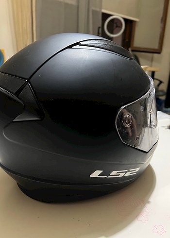 LS2 Kask - Görsel 6