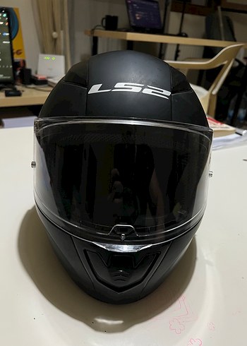 LS2 Kask - Görsel 2