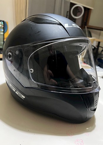 LS2 Kask - Görsel 5