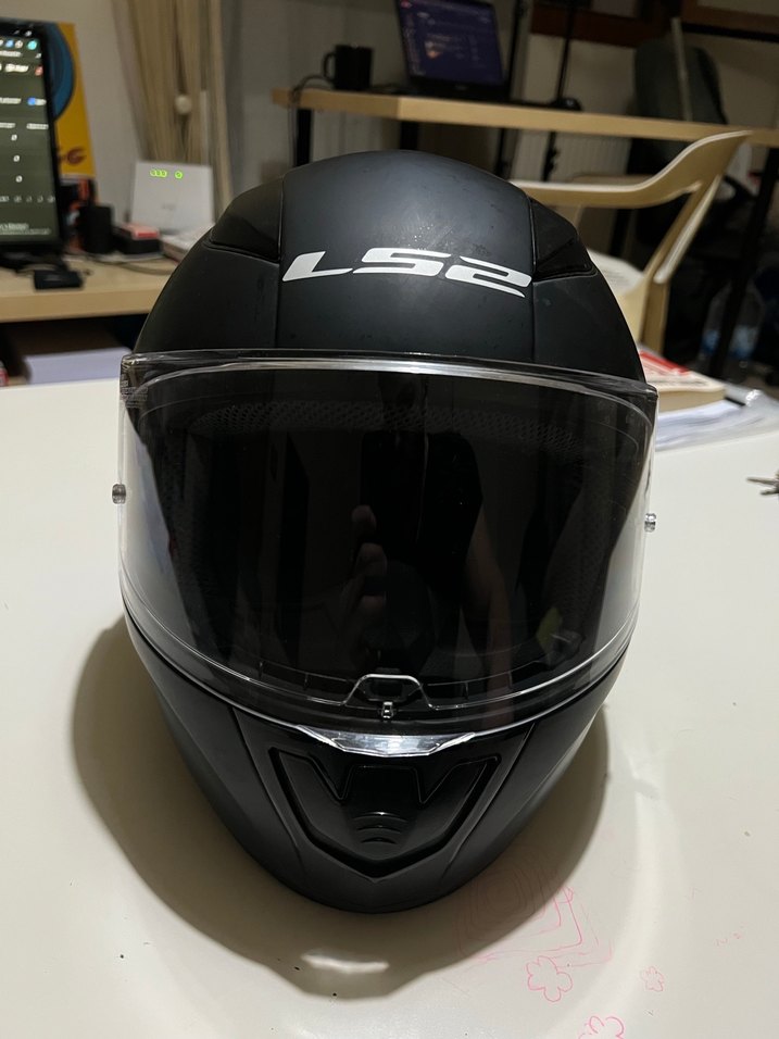 LS2 Kask - Görsel 2