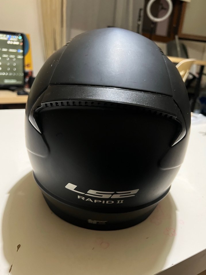 LS2 Kask - Görsel 4