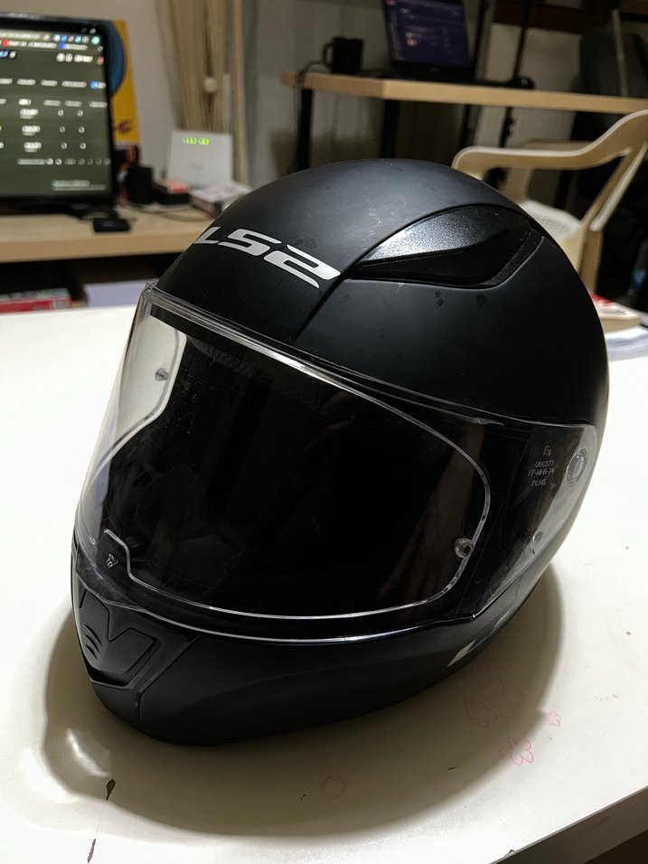 LS2 Kask - Görsel 3