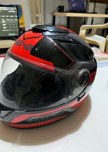 Motor Kask - Görsel 2