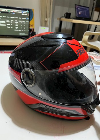 Motor Kask - Görsel 4