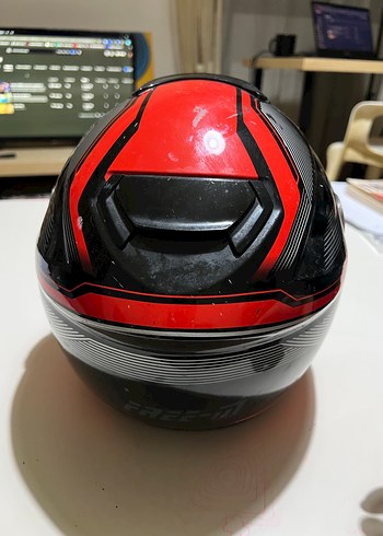 Motor Kask - Görsel 3