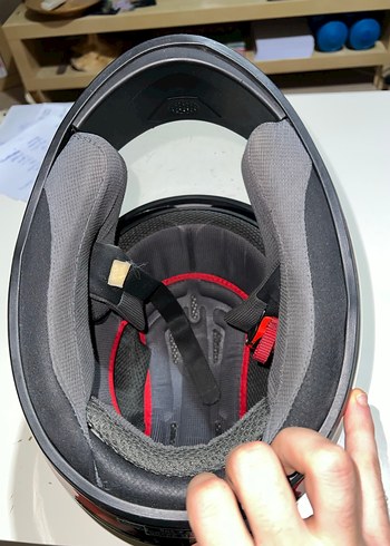 Motor Kask - Görsel 7