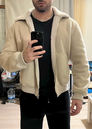 Erkek Ceket - Görsel 5