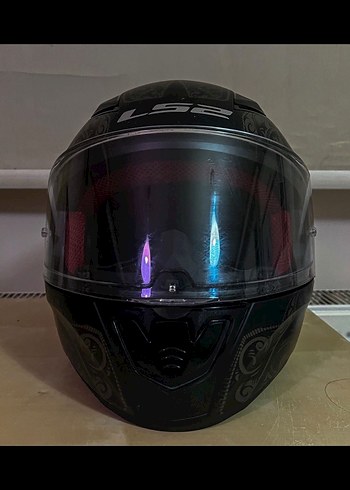 LS2 KASK - Görsel 4