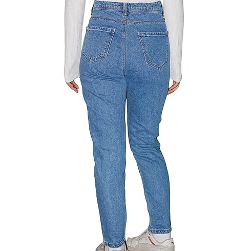 30 Beden KOT PANTOLON