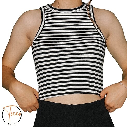 Diğer CROP TOP