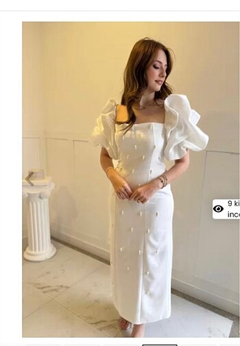 l Beden Nişan söz nikah elbise