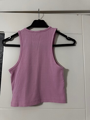 l Beden Pembe crop