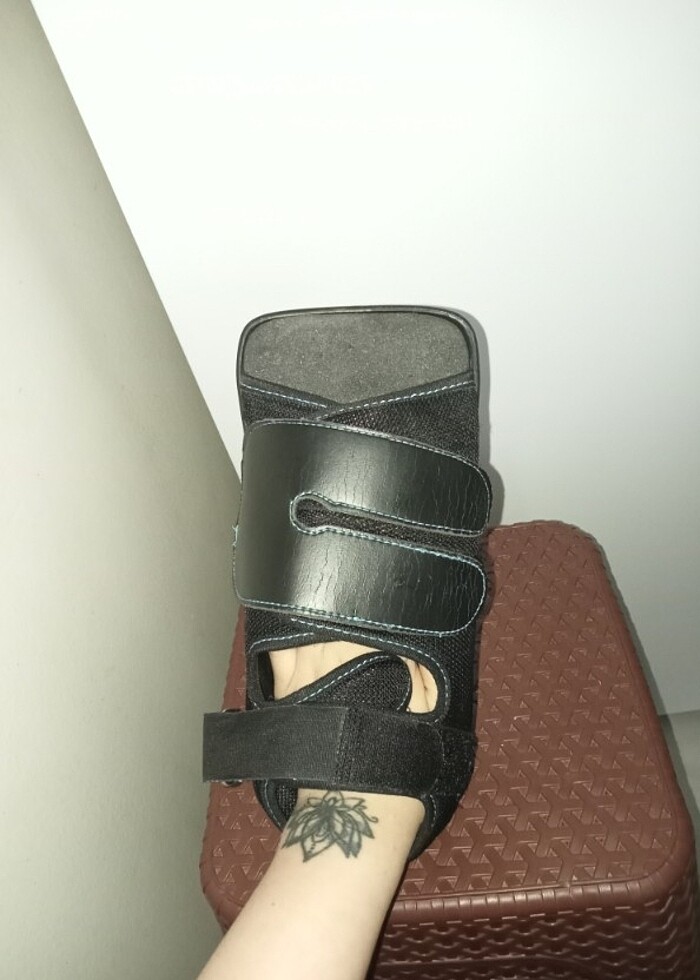 Halluks valgus botu - Görsel 2