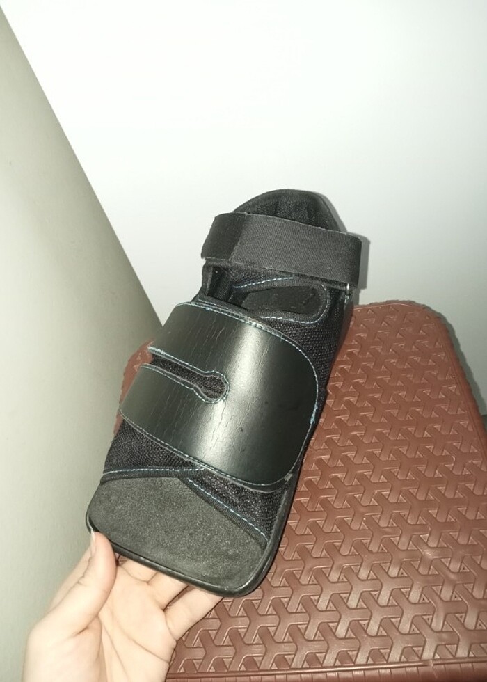 Halluks valgus botu - Görsel 3