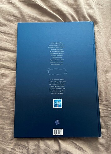 Coğrafya atlası - Görsel 2